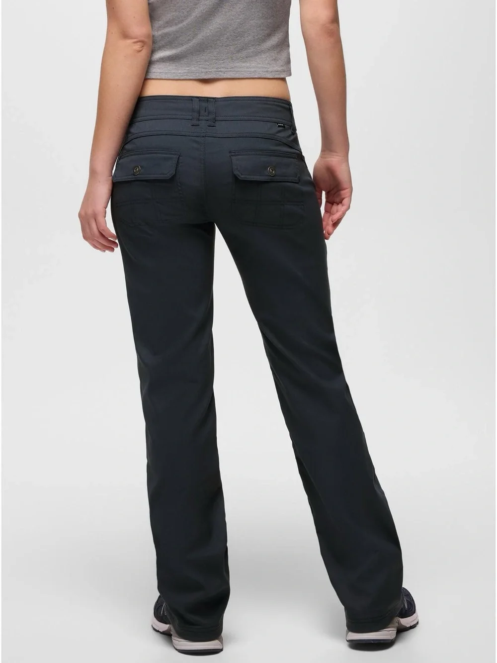 Prana Halle Convertible Hiking Pant